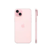 Смартфон Apple iPhone 15 Plus, 512 ГБ, (2 SIM), Pink