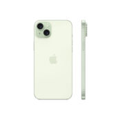 Смартфон Apple iPhone 15 Plus, 512 ГБ, (2 SIM), Green