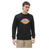 Толстовка Dickies Icon Logo, черный 138164422 | Black фото 1