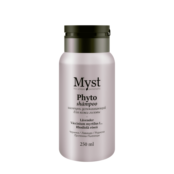 Шампунь для волос MYST успокаивающий для кожи головы, 250 мл