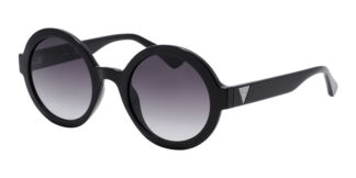 Солнцезащитные очки женские Guess 7613 01B