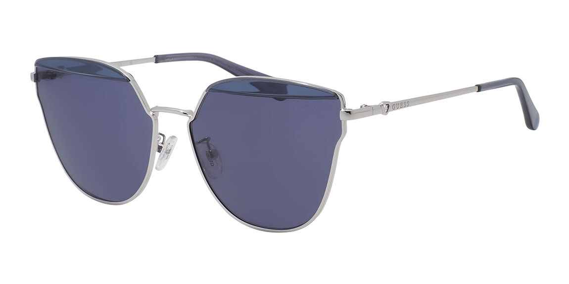 Солнцезащитные очки женские Guess 7835-D 10V