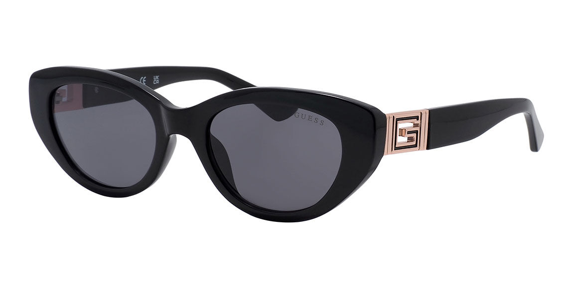 Солнцезащитные очки женские Guess