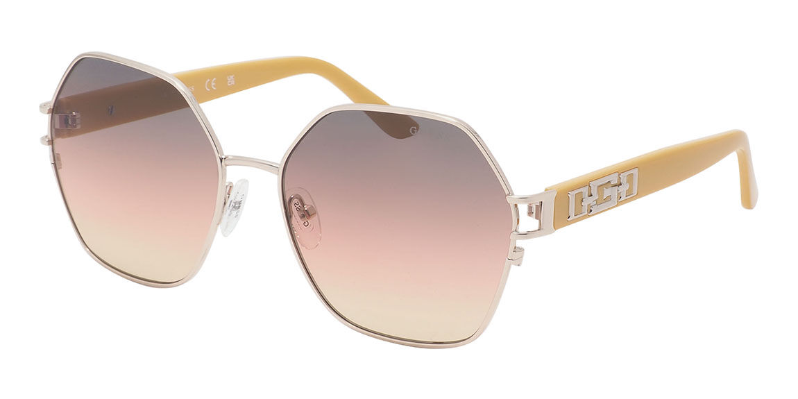 Солнцезащитные очки женские Guess 7913 33F