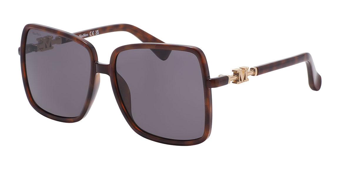 Солнцезащитные очки женские Max Mara 0064-H 52A