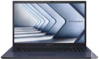 Ноутбук ASUS ExpertBook B1502CVA-BQ0927 90NX06X1-M01270 i5-1335U/16GB/512GB