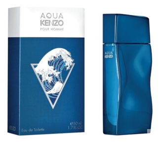 Туалетная вода Kenzo Aqua Kenzo Pour Homme
