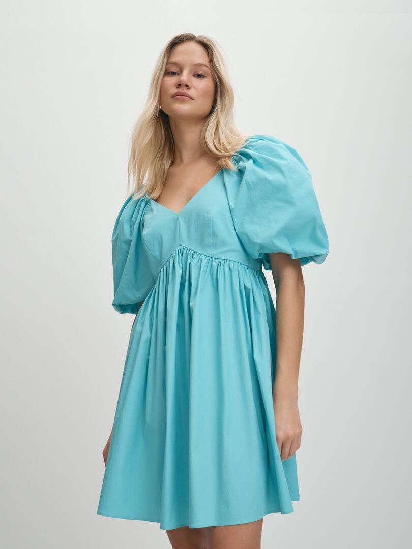 Платье в стиле «babydoll» M(46) Elis DR0749 фото 1