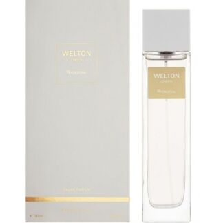 Парфюмерная вода Ryokucha Eau de Parfum Welton London