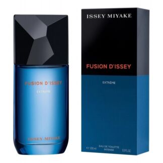 Fusion d'Issey Extreme Issey Miyake