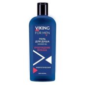 VIKING Гель для душа Пробуждение вулкана Shower Gel Volcano Awakening VKG000001 фото 1