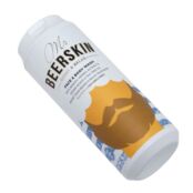 BEERSKIN Гель для душа с пивными экстрактами, очищающий и расслабляющий Mr BEE000006 фото 2