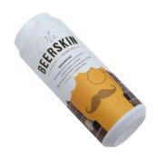 BEERSKIN Шампунь с пивными экстрактами, против перхоти Mr Beerskin Dandruff BEE000003 фото 3