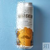 BEERSKIN Шампунь с пивными экстрактами, против перхоти Mr Beerskin Dandruff BEE000003 фото 5