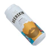 BEERSKIN Шампунь с пивными экстрактами, бодрящий Mr Beerskin Energizing Sha BEE000004 фото 4