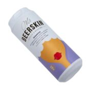 BEERSKIN Шампунь с пивными экстрактами, восстановление и объём Ms Beerskin BEE000007 фото 3