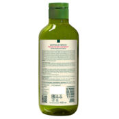 GREEN MAMA Шампунь от перхоти "Лесная вишня и репейник" Natural Skin Care GRM000143 фото 2