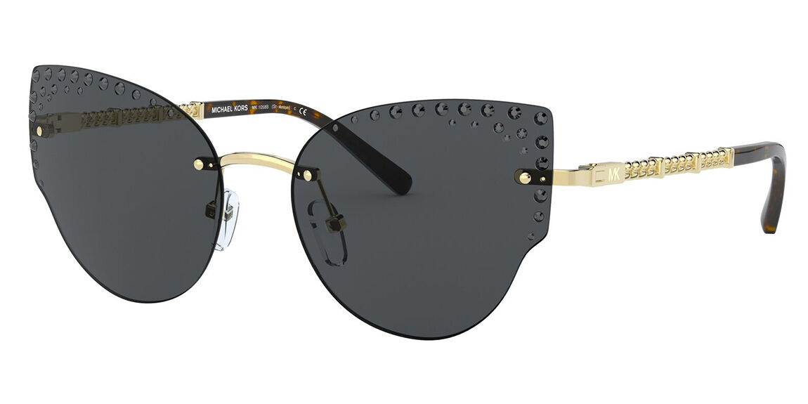 Солнцезащитные очки женские Michael Kors 1058B 1014/87