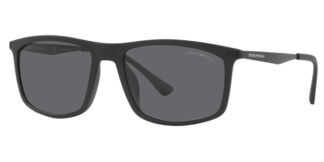 Солнцезащитные очки мужские Emporio Armani 4171U 5001/81