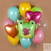 Набор шаров «Froggy» 399765 фото 1