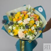 Авторский букет «Citrus» M 178904 фото 3