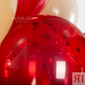 Набор шаров «Teddy Bear» 297094 фото 2