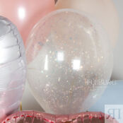 Набор mini-шаров «Cinderella» Lite 270063 фото 4