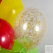 Набор mini-шаров «Карусель» Lite 255679 фото 2