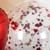 Набор шаров «Love» 401880 фото 2