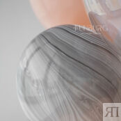 Связка воздушных шаров «Mellow» 403809 фото 4
