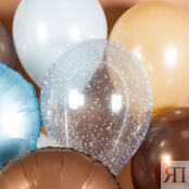 Набор шаров «Ice Latte» 292463 фото 2