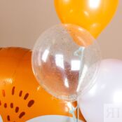 Маленькая фигура с цифрой «Лисёнок» 249372 фото 2