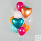 Набор mini-шаров «Джелато» Lite 255726 фото 1