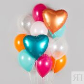 Набор mini-шаров «Джелато» Lite 255726 фото 3