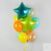 Набор mini-шаров «Juicy Fruit» Lite 255675 фото 1