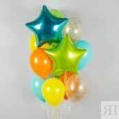 Набор mini-шаров «Juicy Fruit» Lite 255675 фото 4