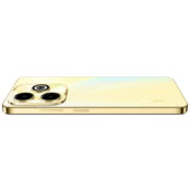 Сотовый телефон Infinix Hot 40i 8/128Gb X6528B Horizon Gold фото 5