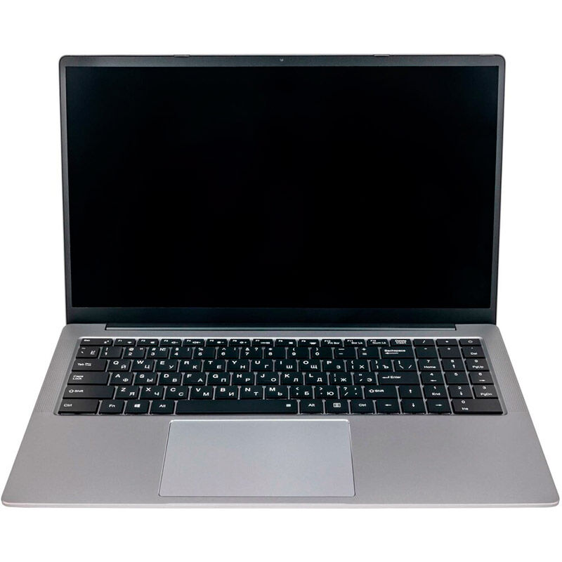 Ноутбук Hiper Expertbook MTL1601 MTL1601A1235UDS (Intel Core i5-1235U 3.3GH фото 1