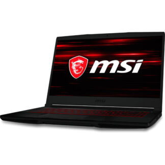 Ноутбук MSI GF63 Thin 12VE-466RU Black 9S7-16R821-466 (Intel Core i7-12650H