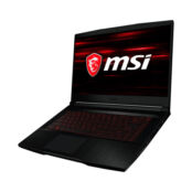 Ноутбук MSI GF63 Thin 12VE-466RU Black 9S7-16R821-466 (Intel Core i7-12650H