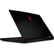 Ноутбук MSI Thin GF63 12UC-1047XRU Black 9S7-16R821-1047 (Intel Core i5 124 фото 5