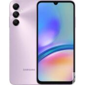 Сотовый телефон Samsung SM-A057 Galaxy A05s 4/128Gb Violet фото 1