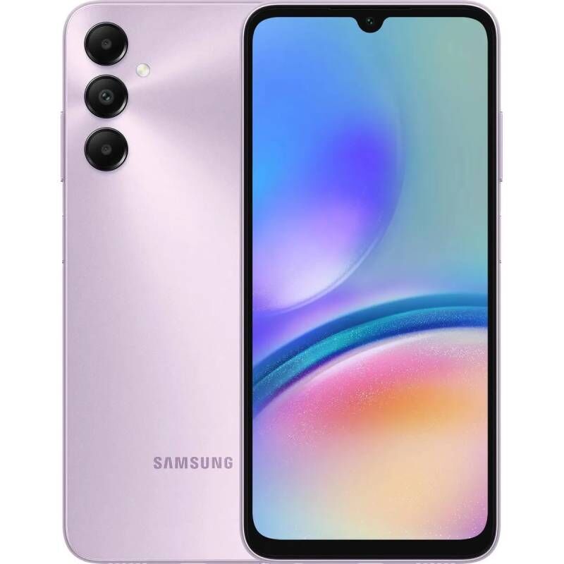 Сотовый телефон Samsung SM-A057 Galaxy A05s 4/128Gb Violet фото 1