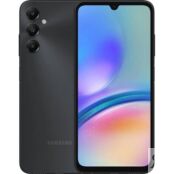 Сотовый телефон Samsung SM-A057 Galaxy A05s 4/64Gb Black фото 1