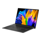 Ноутбук ASUS Zenbook 14X UM5401QA-L7256 Black 90NB0UR5-M00FZ0 ( AMD Ryzen 7