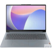 Ноутбук Lenovo IP Slim 3 15IRU8 82X7003KRK (Intel Core i3-1315U 3.3GHz/8192 фото 1