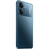 Сотовый телефон Poco C65 6/128Gb Blue фото 2