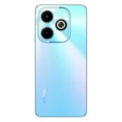 Сотовый телефон Infinix Hot 40i 4/128Gb X6528B Palm Blue фото 2