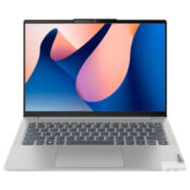 Ноутбук Lenovo IdeaPad Slim 5 14IRL8 82XD004NRK (Intel Core i5-13420H 2.1Gh фото 1