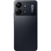 Сотовый телефон Poco C65 6/128Gb Black фото 5